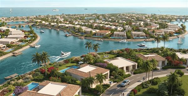 إعمار مصر ترسي عقدي مقاولات مع رواد الهندسة الحديثة ومجموعة إنوفو بمراسي البحر الأحمر